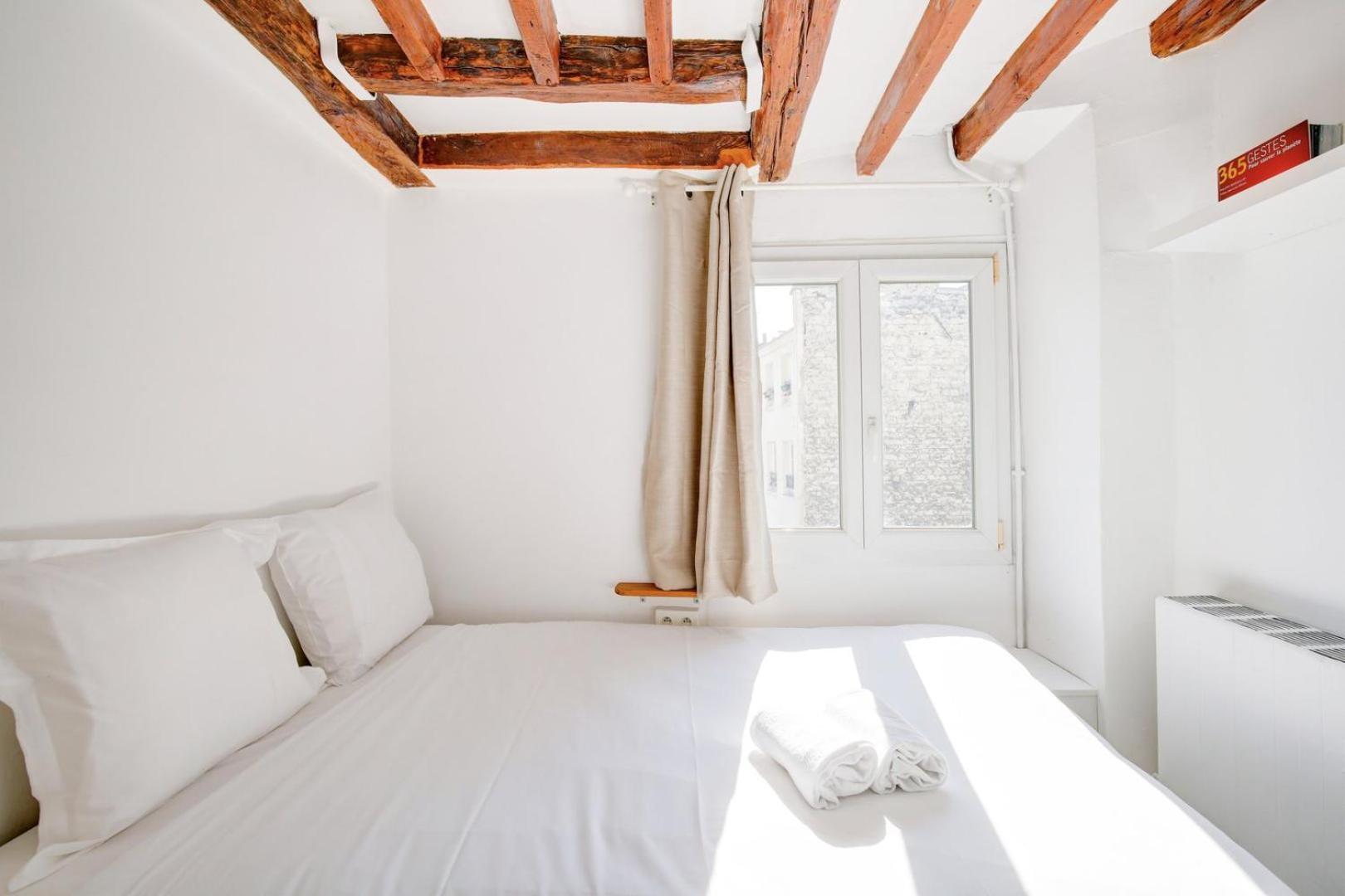 Apartamento La Tour Des Dames París Exterior foto